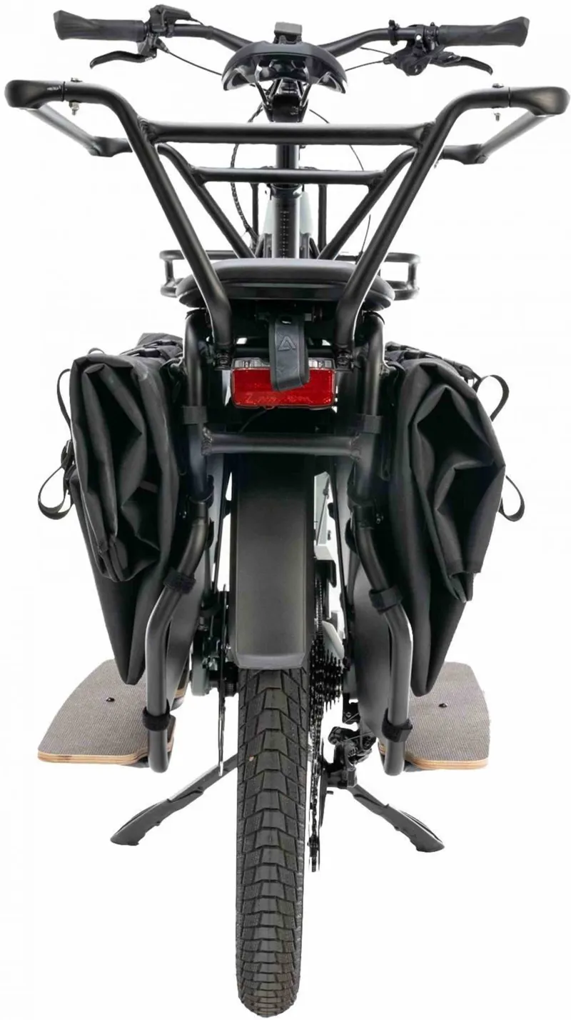 Acid Pro Pannier Bags for Cube Longtail-8